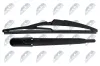 Wischarm, Scheibenreinigung hinten NTY EWB-FT-010 Bild Wischarm, Scheibenreinigung hinten NTY EWB-FT-010
