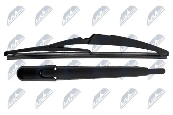 Wischarm, Scheibenreinigung hinten NTY EWB-FT-010 Bild Wischarm, Scheibenreinigung hinten NTY EWB-FT-010