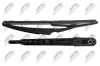 Wischarm, Scheibenreinigung hinten NTY EWB-FT-010 Bild Wischarm, Scheibenreinigung hinten NTY EWB-FT-010
