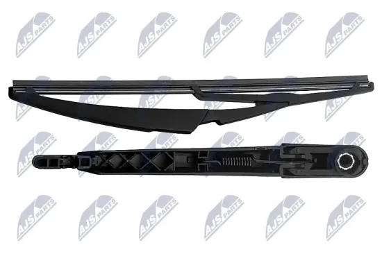 Wischarm, Scheibenreinigung hinten NTY EWB-FT-010 Bild Wischarm, Scheibenreinigung hinten NTY EWB-FT-010