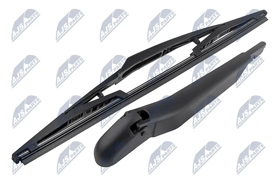 Wischarm, Scheibenreinigung hinten NTY EWB-FT-011