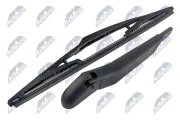 Wischarm, Scheibenreinigung hinten NTY EWB-FT-011