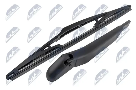 Wischarm, Scheibenreinigung hinten NTY EWB-FT-011 Bild Wischarm, Scheibenreinigung hinten NTY EWB-FT-011