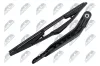 Wischarm, Scheibenreinigung hinten NTY EWB-FT-011 Bild Wischarm, Scheibenreinigung hinten NTY EWB-FT-011