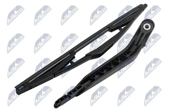 Wischarm, Scheibenreinigung hinten NTY EWB-FT-011 Bild Wischarm, Scheibenreinigung hinten NTY EWB-FT-011