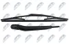 Wischarm, Scheibenreinigung hinten NTY EWB-FT-011 Bild Wischarm, Scheibenreinigung hinten NTY EWB-FT-011