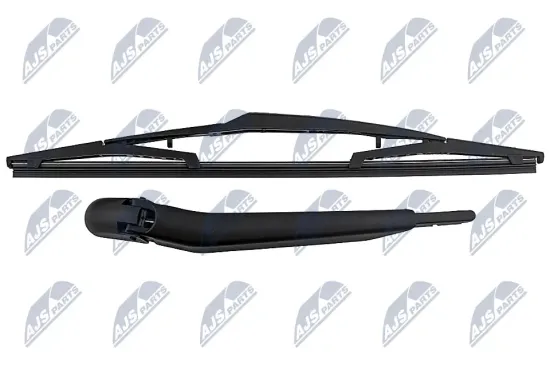 Wischarm, Scheibenreinigung hinten NTY EWB-FT-011 Bild Wischarm, Scheibenreinigung hinten NTY EWB-FT-011