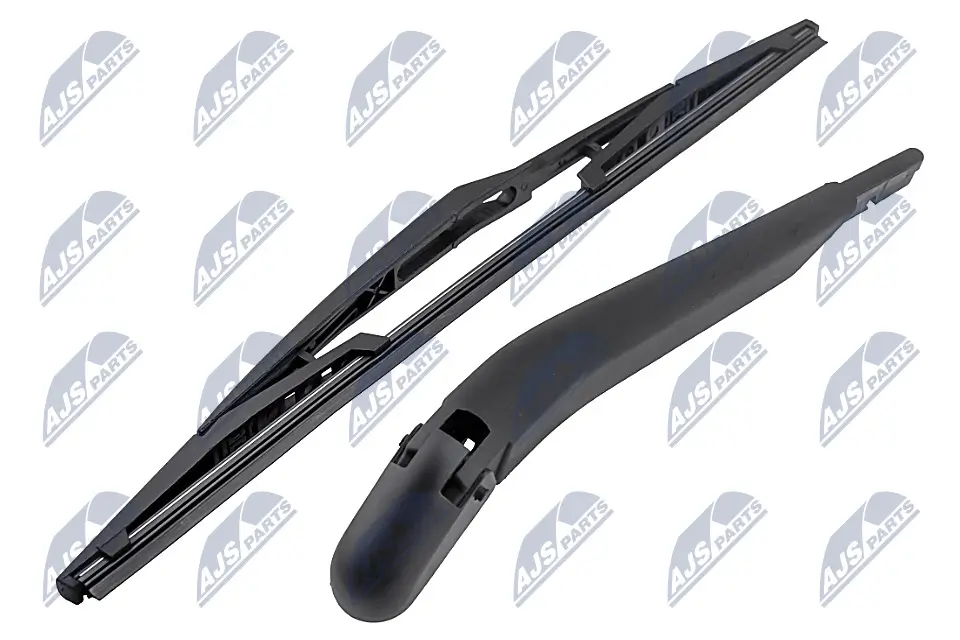 Wischarm, Scheibenreinigung hinten NTY EWB-FT-012