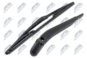 Wischarm, Scheibenreinigung hinten NTY EWB-FT-012
