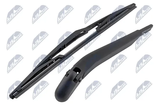 Wischarm, Scheibenreinigung hinten NTY EWB-FT-012 Bild Wischarm, Scheibenreinigung hinten NTY EWB-FT-012