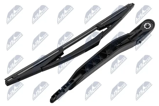 Wischarm, Scheibenreinigung hinten NTY EWB-FT-012 Bild Wischarm, Scheibenreinigung hinten NTY EWB-FT-012