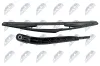 Wischarm, Scheibenreinigung hinten NTY EWB-FT-012 Bild Wischarm, Scheibenreinigung hinten NTY EWB-FT-012