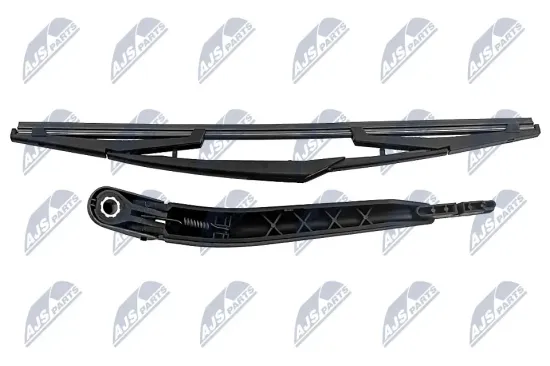 Wischarm, Scheibenreinigung hinten NTY EWB-FT-012 Bild Wischarm, Scheibenreinigung hinten NTY EWB-FT-012