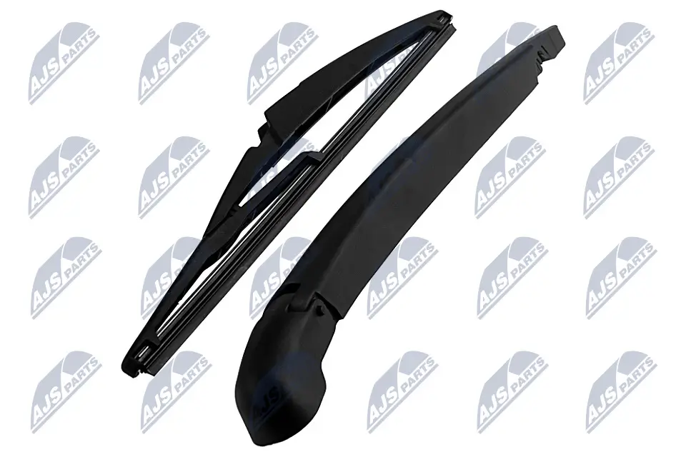 Wischarm, Scheibenreinigung hinten NTY EWB-FT-014