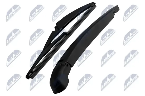 Wischarm, Scheibenreinigung hinten NTY EWB-FT-014 Bild Wischarm, Scheibenreinigung hinten NTY EWB-FT-014
