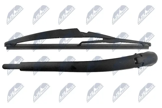 Wischarm, Scheibenreinigung hinten NTY EWB-FT-014 Bild Wischarm, Scheibenreinigung hinten NTY EWB-FT-014