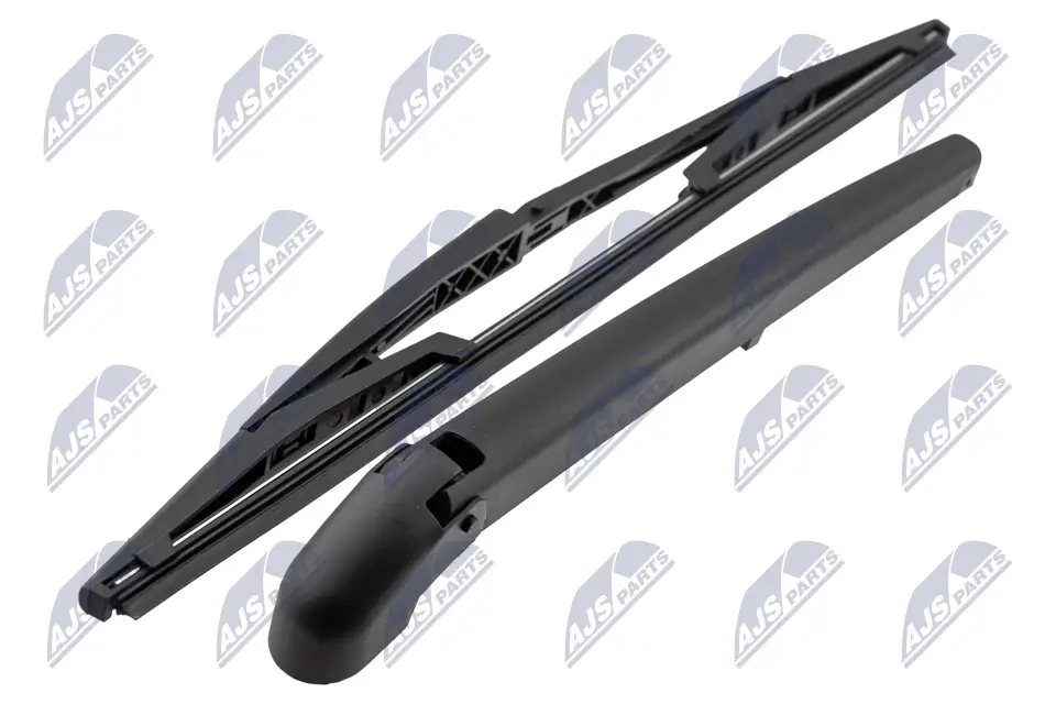 Wischarm-Satz, Scheibenreinigung hinten NTY EWB-FT-015