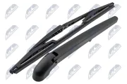 Wischarm-Satz, Scheibenreinigung hinten NTY EWB-FT-015