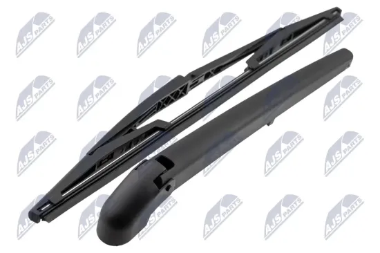 Wischarm-Satz, Scheibenreinigung hinten NTY EWB-FT-015 Bild Wischarm-Satz, Scheibenreinigung hinten NTY EWB-FT-015