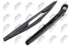 Wischarm-Satz, Scheibenreinigung hinten NTY EWB-FT-015 Bild Wischarm-Satz, Scheibenreinigung hinten NTY EWB-FT-015