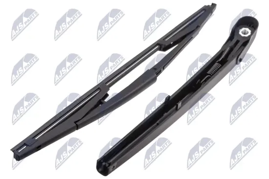 Wischarm-Satz, Scheibenreinigung hinten NTY EWB-FT-015 Bild Wischarm-Satz, Scheibenreinigung hinten NTY EWB-FT-015