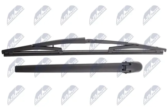 Wischarm-Satz, Scheibenreinigung hinten NTY EWB-FT-015 Bild Wischarm-Satz, Scheibenreinigung hinten NTY EWB-FT-015