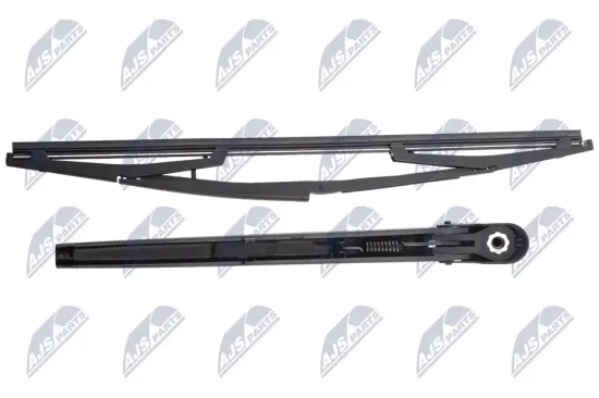 Wischarm-Satz, Scheibenreinigung hinten NTY EWB-FT-015 Bild Wischarm-Satz, Scheibenreinigung hinten NTY EWB-FT-015