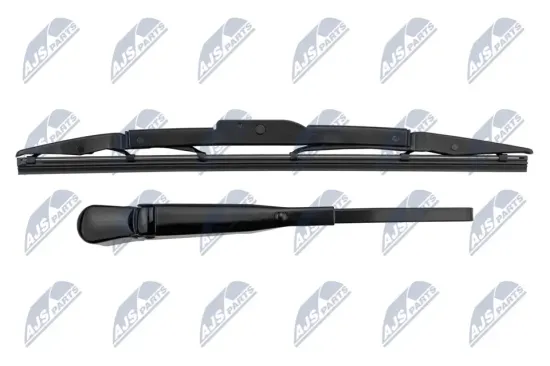 Wischarm, Scheibenreinigung hinten NTY EWB-HD-002 Bild Wischarm, Scheibenreinigung hinten NTY EWB-HD-002