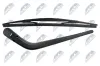 Wischarm-Satz, Scheibenreinigung hinten NTY EWB-HD-004 Bild Wischarm-Satz, Scheibenreinigung hinten NTY EWB-HD-004