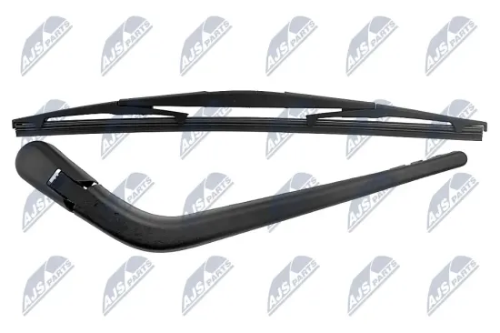 Wischarm-Satz, Scheibenreinigung hinten NTY EWB-HD-004 Bild Wischarm-Satz, Scheibenreinigung hinten NTY EWB-HD-004