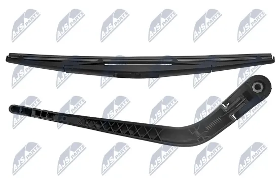 Wischarm-Satz, Scheibenreinigung hinten NTY EWB-HD-004 Bild Wischarm-Satz, Scheibenreinigung hinten NTY EWB-HD-004