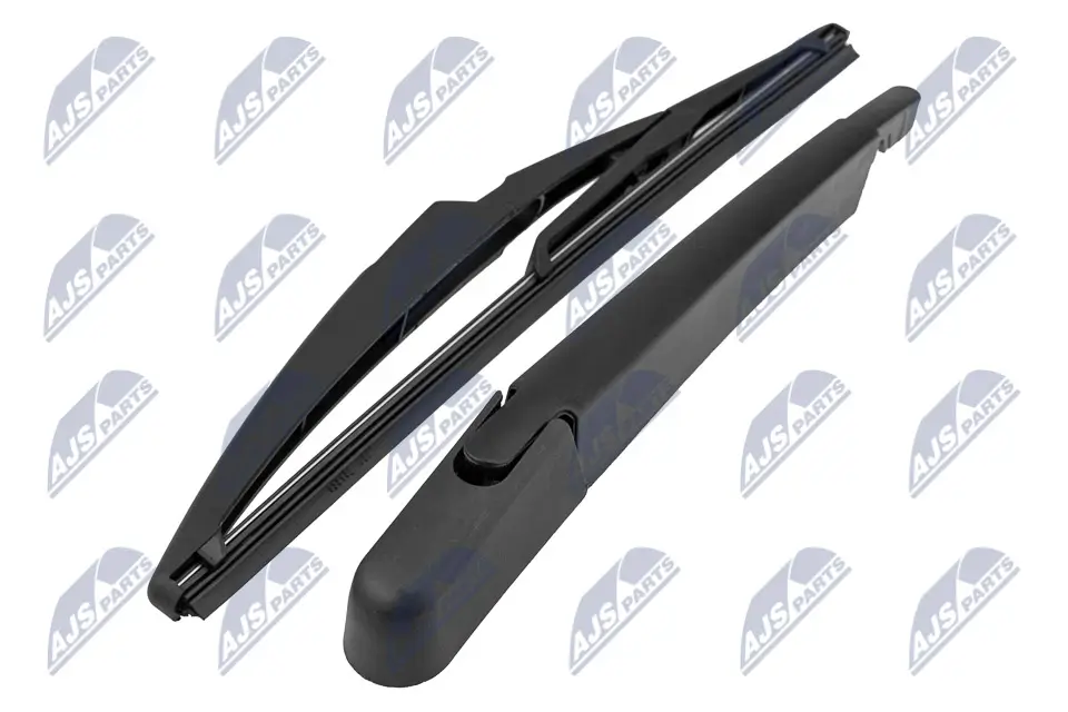 Wischarm, Scheibenreinigung hinten NTY EWB-HY-000