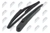 Wischarm, Scheibenreinigung hinten NTY EWB-HY-000