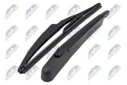 Wischarm, Scheibenreinigung hinten NTY EWB-HY-000