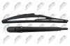 Wischarm, Scheibenreinigung hinten NTY EWB-HY-000 Bild Wischarm, Scheibenreinigung hinten NTY EWB-HY-000