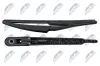 Wischarm, Scheibenreinigung hinten NTY EWB-HY-000 Bild Wischarm, Scheibenreinigung hinten NTY EWB-HY-000