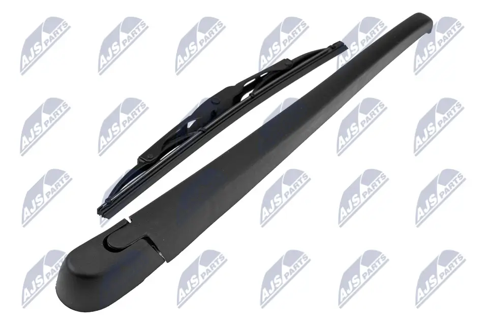 Wischarm, Scheibenreinigung hinten NTY EWB-HY-001
