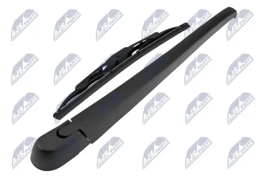 Wischarm, Scheibenreinigung hinten NTY EWB-HY-001 Bild Wischarm, Scheibenreinigung hinten NTY EWB-HY-001