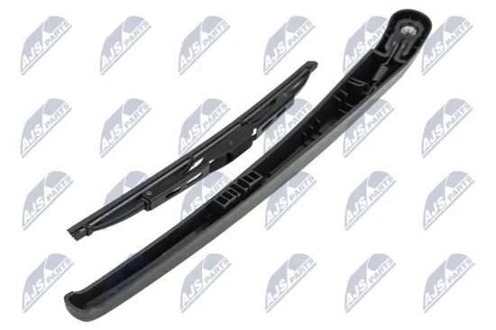 Wischarm, Scheibenreinigung hinten NTY EWB-HY-001 Bild Wischarm, Scheibenreinigung hinten NTY EWB-HY-001