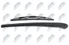 Wischarm, Scheibenreinigung hinten NTY EWB-HY-001 Bild Wischarm, Scheibenreinigung hinten NTY EWB-HY-001
