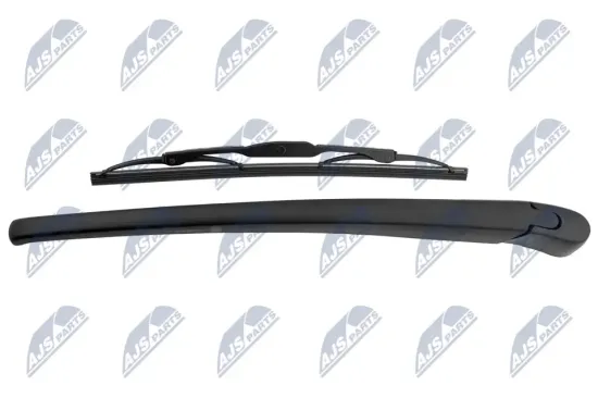 Wischarm, Scheibenreinigung hinten NTY EWB-HY-001 Bild Wischarm, Scheibenreinigung hinten NTY EWB-HY-001