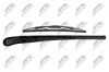 Wischarm, Scheibenreinigung hinten NTY EWB-HY-001 Bild Wischarm, Scheibenreinigung hinten NTY EWB-HY-001