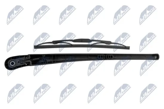 Wischarm, Scheibenreinigung hinten NTY EWB-HY-001 Bild Wischarm, Scheibenreinigung hinten NTY EWB-HY-001