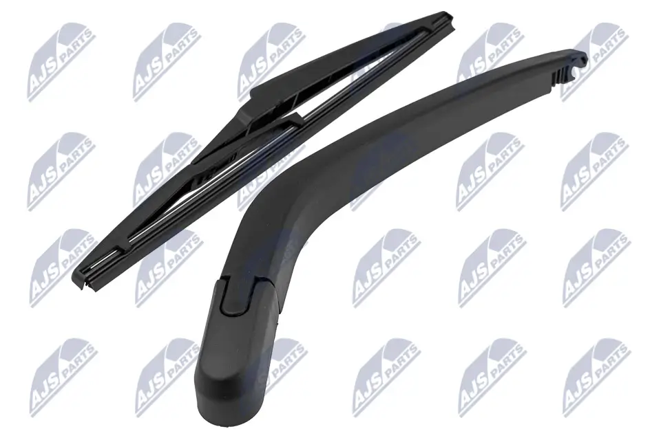 Wischarm, Scheibenreinigung hinten NTY EWB-HY-002