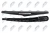 Wischarm, Scheibenreinigung hinten NTY EWB-HY-003 Bild Wischarm, Scheibenreinigung hinten NTY EWB-HY-003