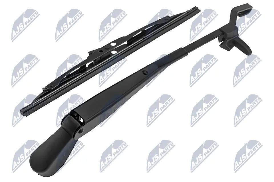 Wischarm-Satz, Scheibenreinigung hinten NTY EWB-HY-005