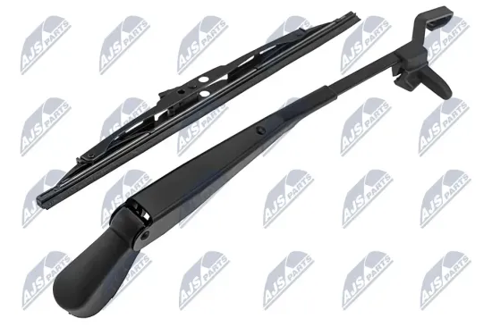 Wischarm-Satz, Scheibenreinigung hinten NTY EWB-HY-005 Bild Wischarm-Satz, Scheibenreinigung hinten NTY EWB-HY-005