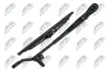 Wischarm-Satz, Scheibenreinigung hinten NTY EWB-HY-005 Bild Wischarm-Satz, Scheibenreinigung hinten NTY EWB-HY-005