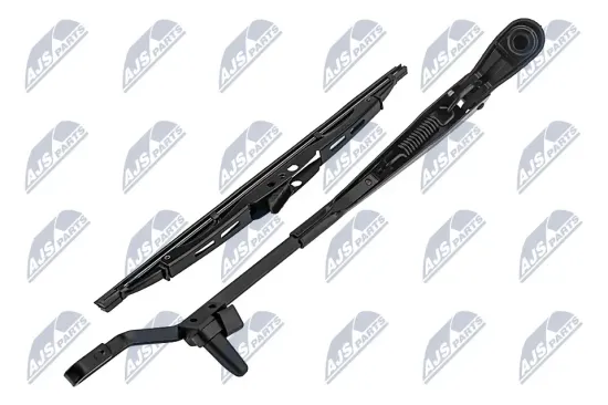Wischarm-Satz, Scheibenreinigung hinten NTY EWB-HY-005 Bild Wischarm-Satz, Scheibenreinigung hinten NTY EWB-HY-005