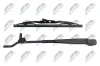Wischarm-Satz, Scheibenreinigung hinten NTY EWB-HY-005 Bild Wischarm-Satz, Scheibenreinigung hinten NTY EWB-HY-005